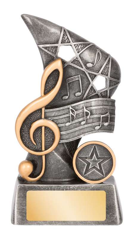 music – reno series 25mm insert