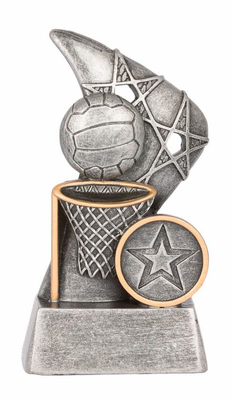 netball reno series 25mm insert