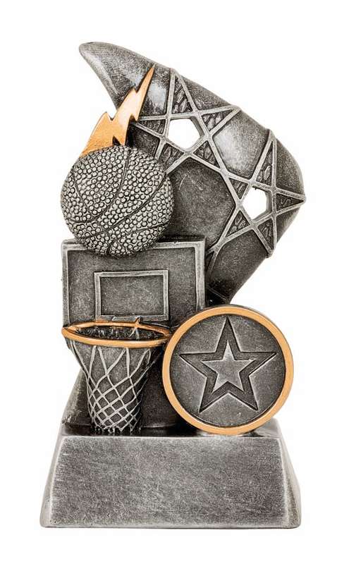 basketball reno series 25mm insert