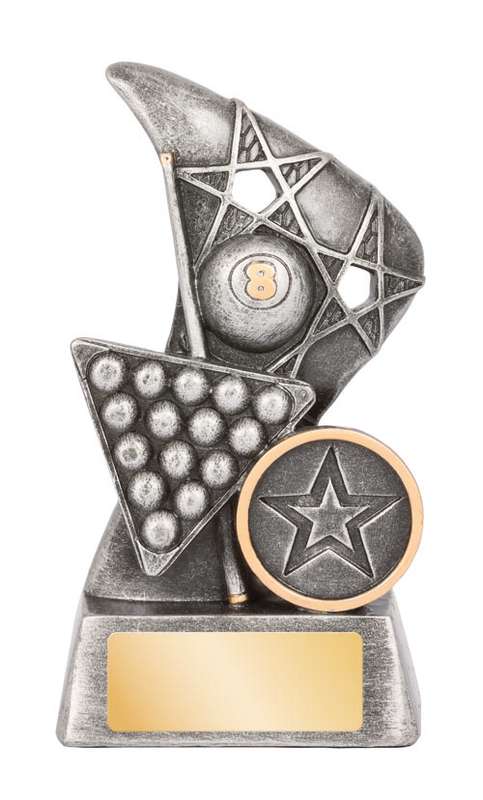 billiards reno series 25mm insert