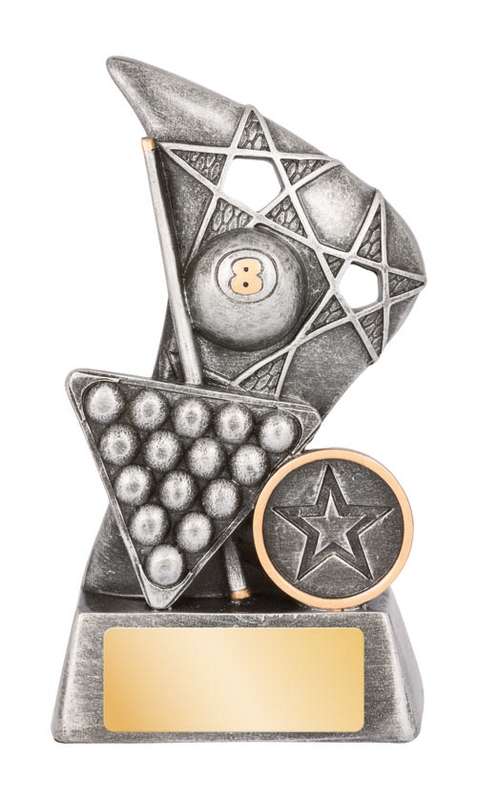 billiards reno series 25mm insert