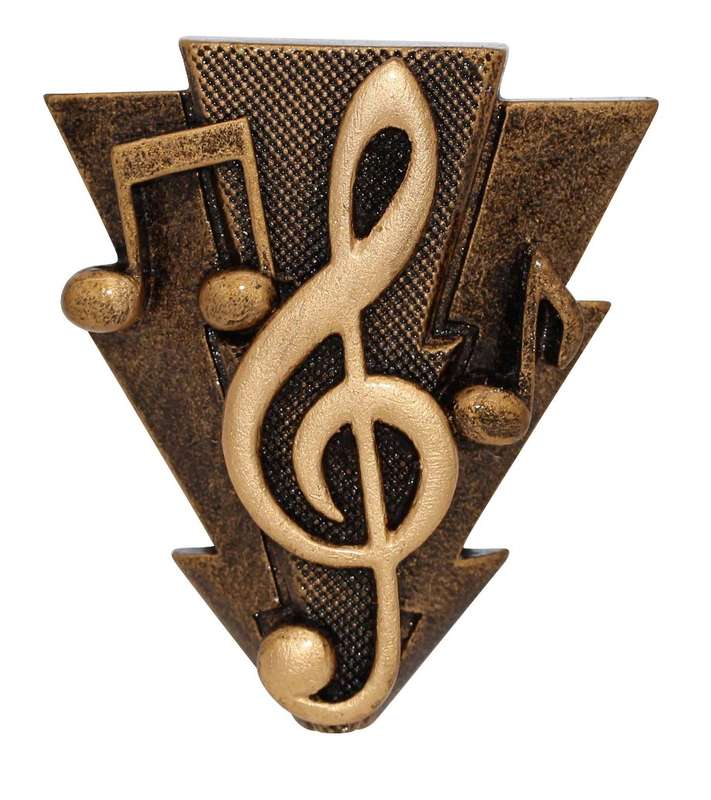 music