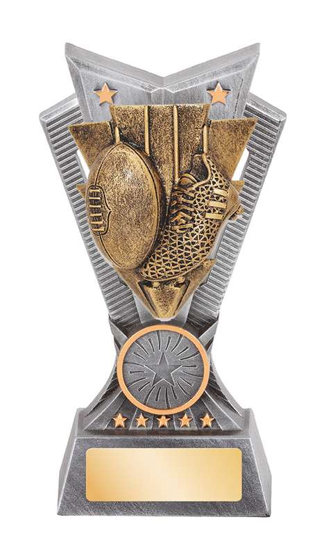 electra stand & australian rules theme – 25mm insert