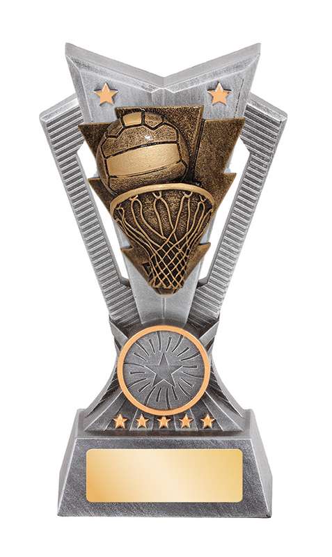 netball electra series ii