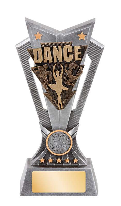 electra stand & dance theme – 25mm insert
