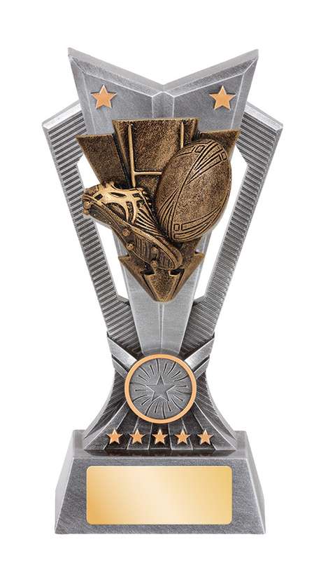 rugby electra series ii