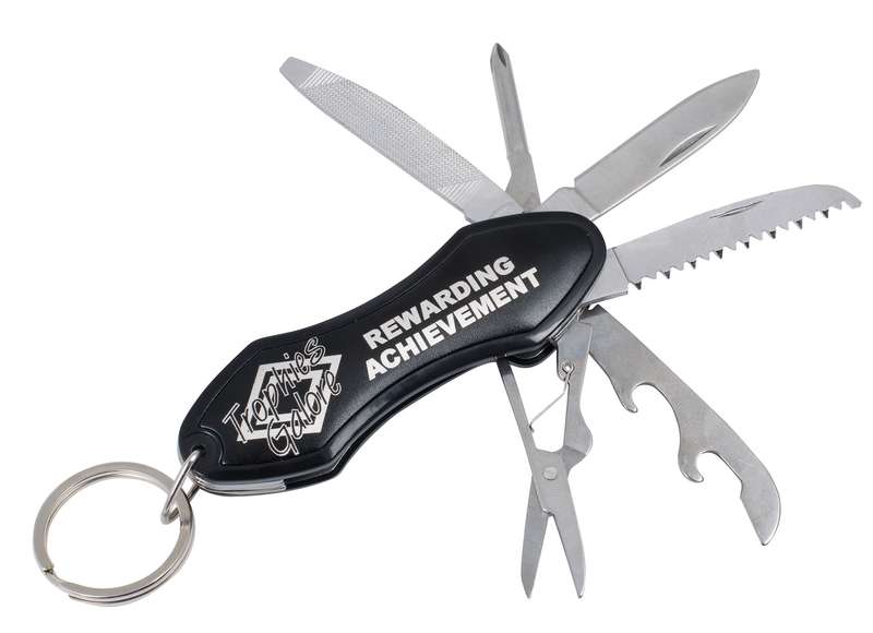 pocket knife
