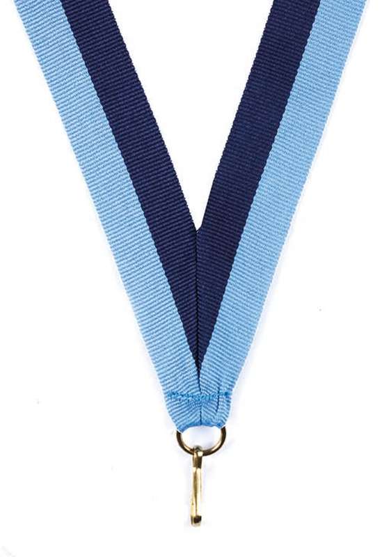 831x25mm – ‘v’ neck ribbon w snap