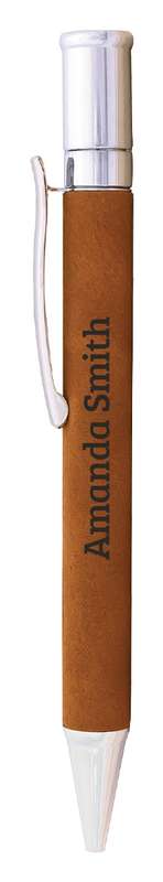 Rawhide Pen