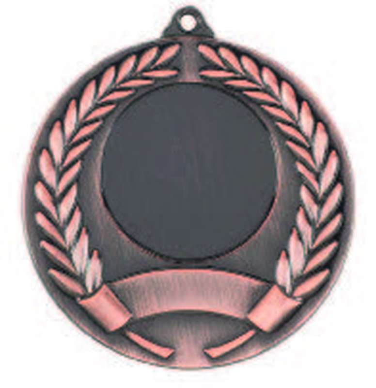 25mm insert medal
