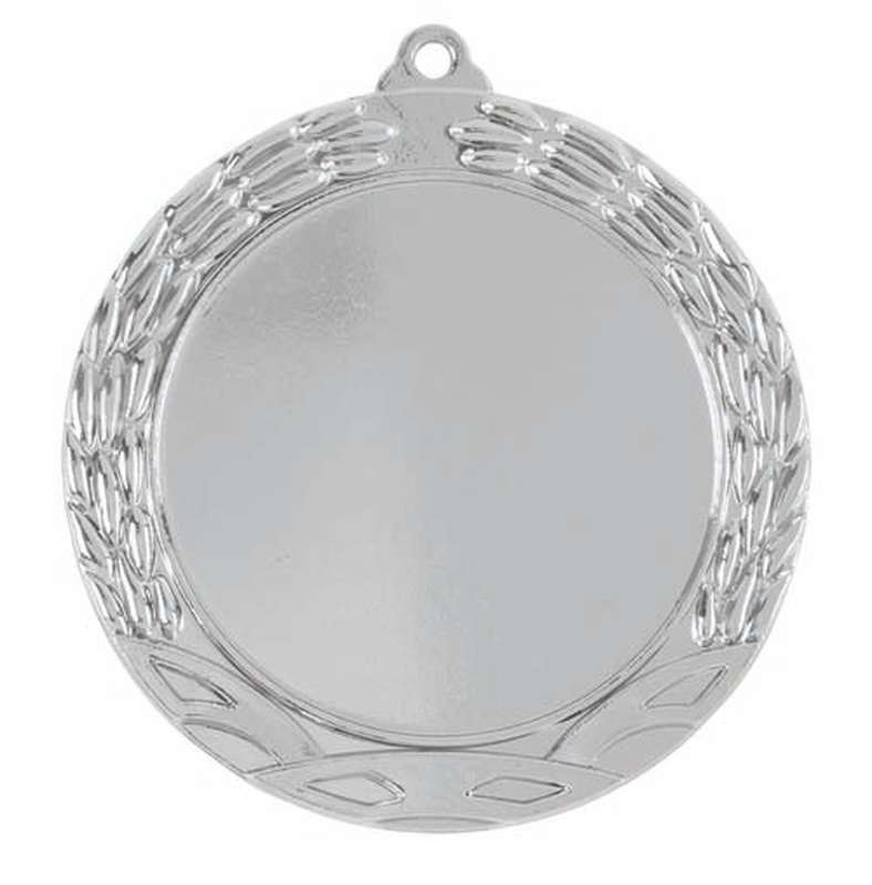 50mm insert medal