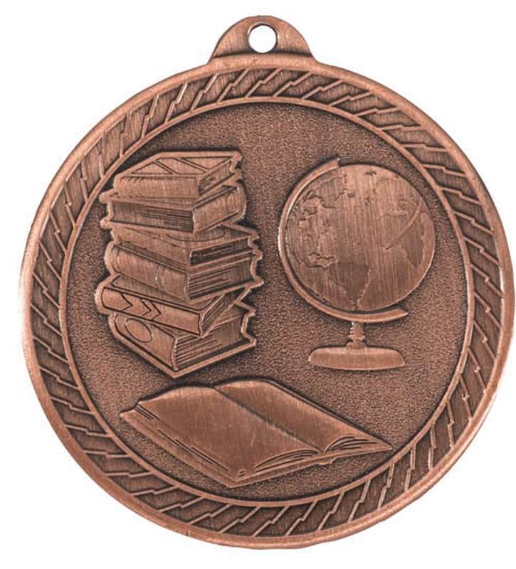 knowledge medal