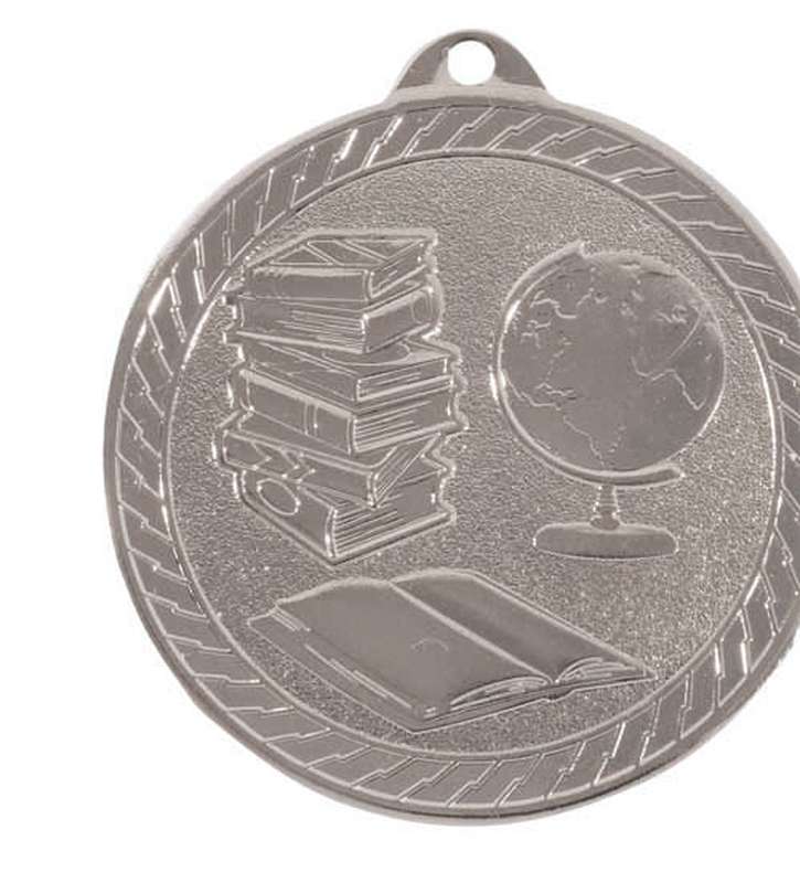 knowledge medal