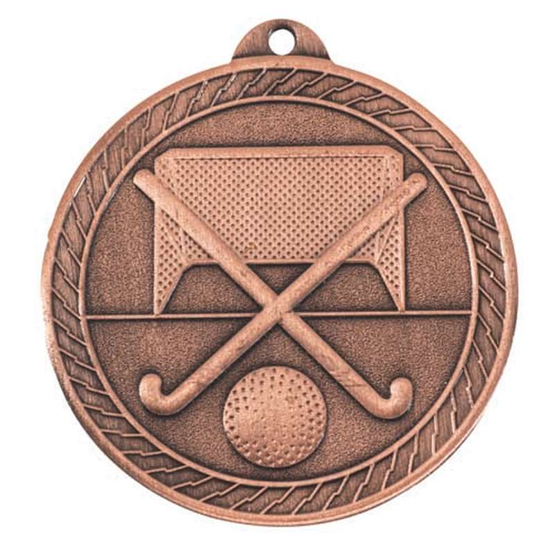 hockey medal