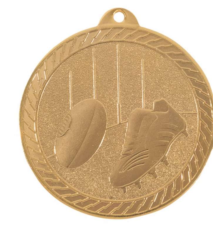 australian rules medal