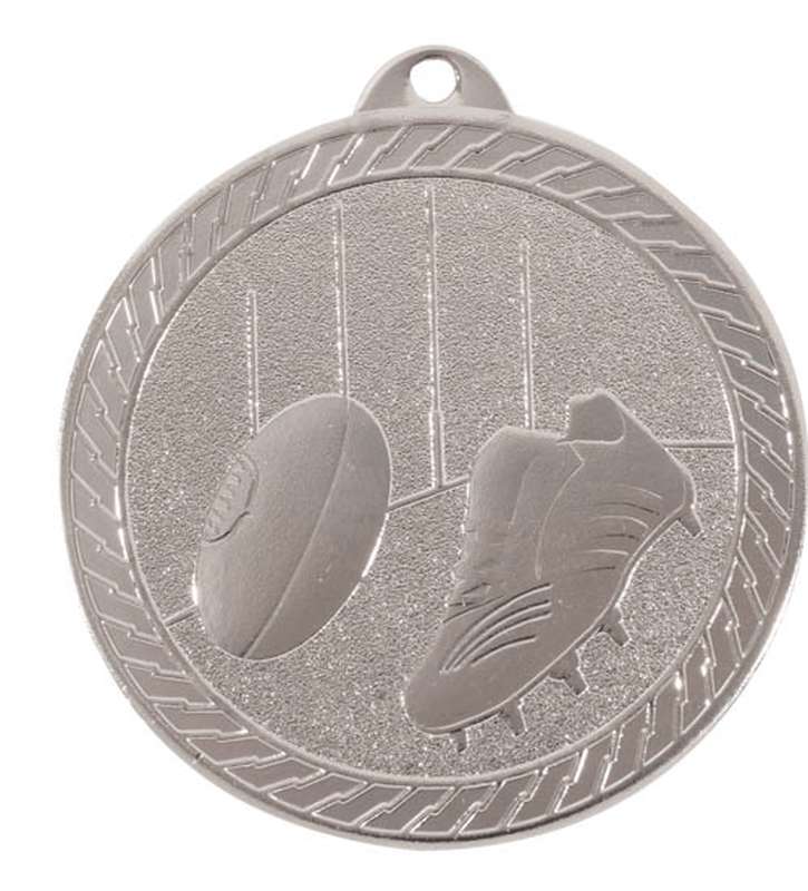 australian rules medal