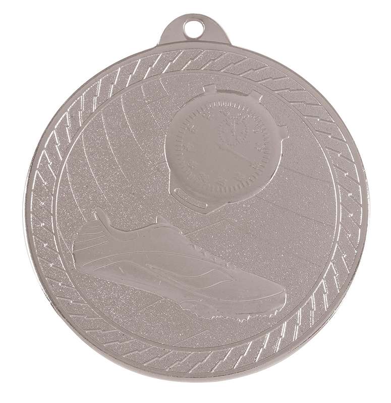 track medal