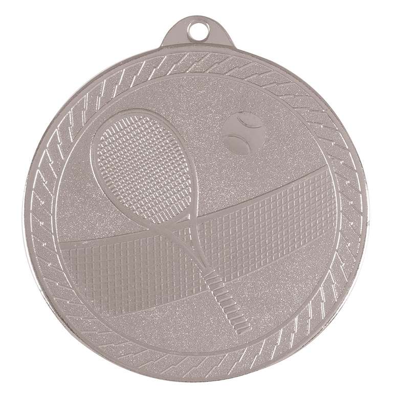 tennis medal