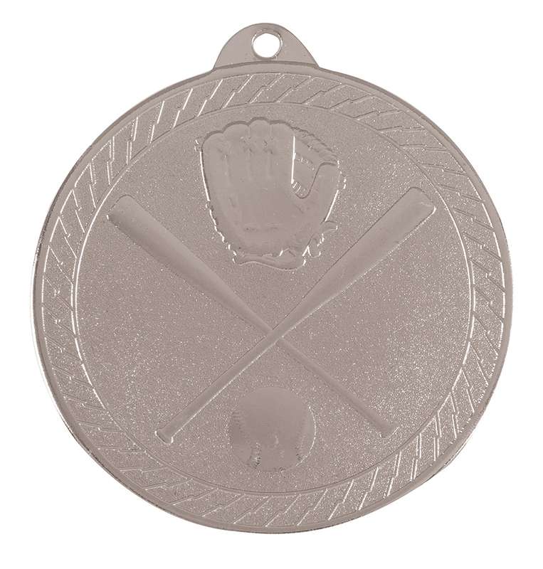 baseball medal