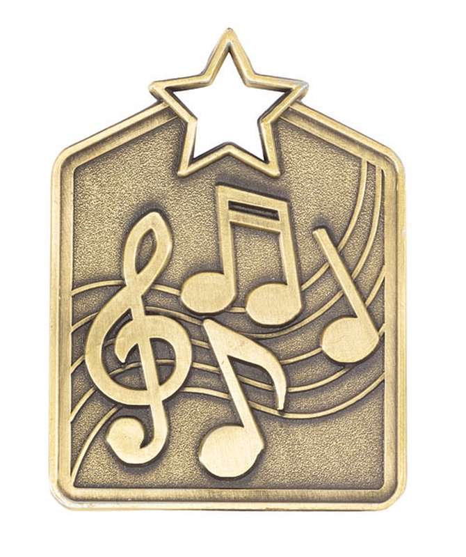 music