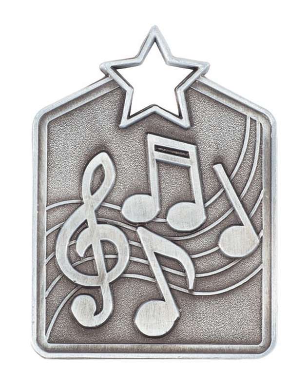 music