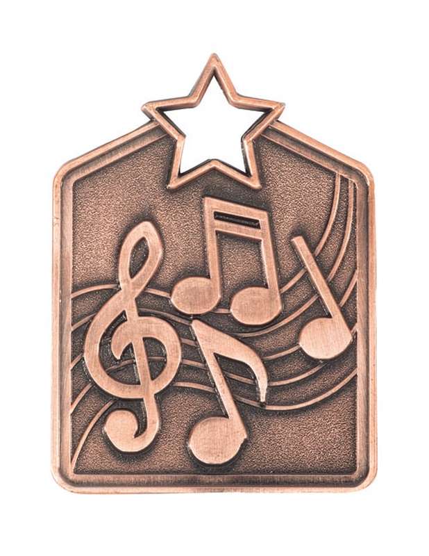 music