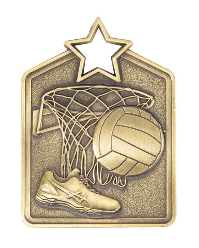netball