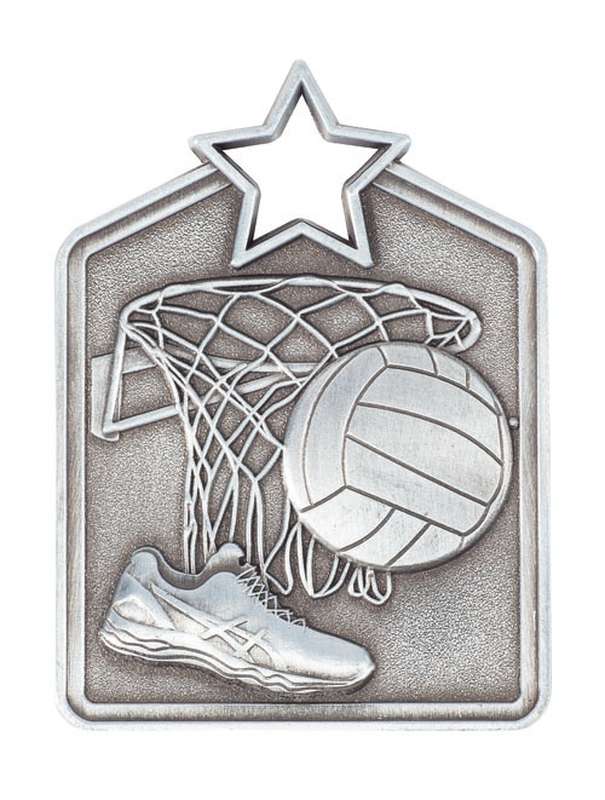netball