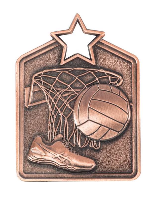 netball