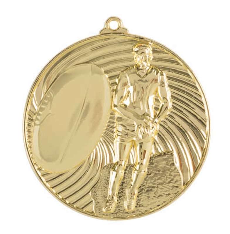 australian rules medal
