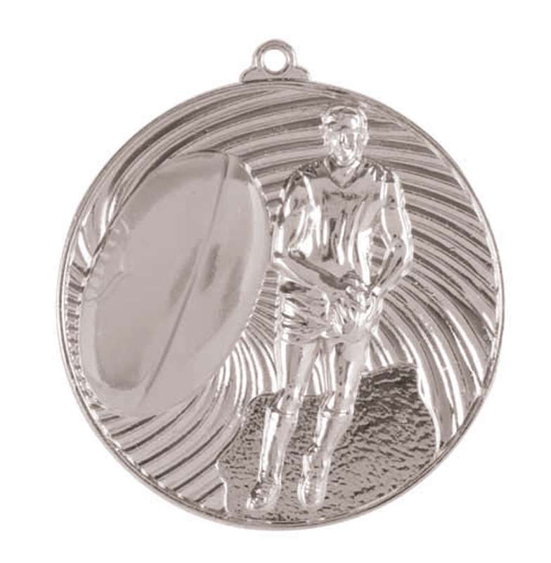 australian rules medal