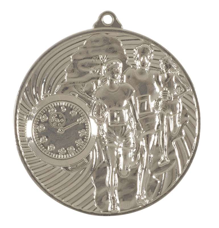 cross country medal