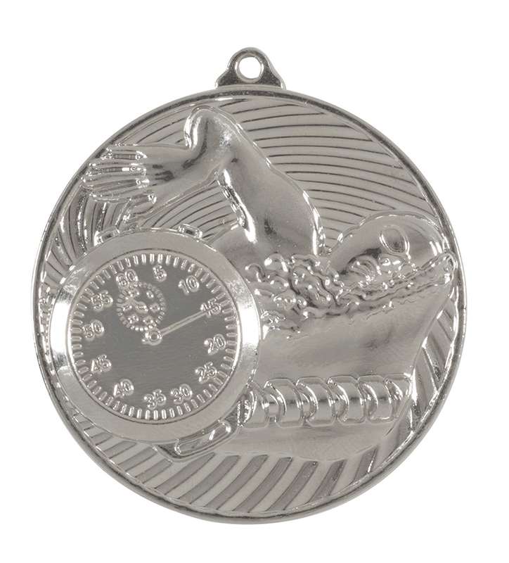 swimming medal