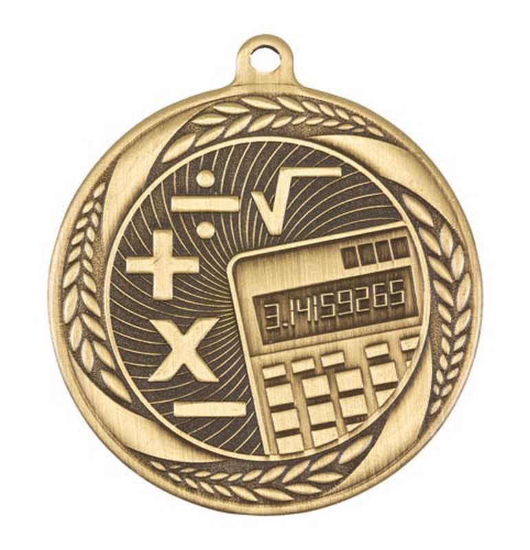 mathematics