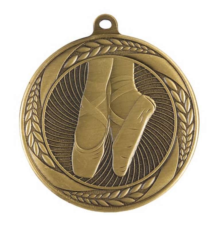 ballet medal
