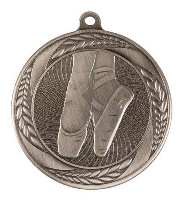 ballet medal