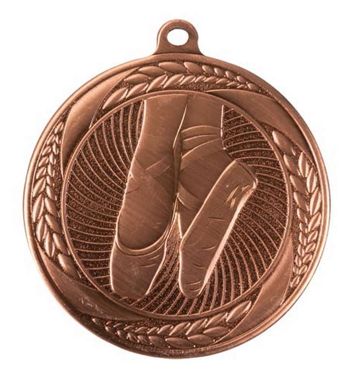ballet medal