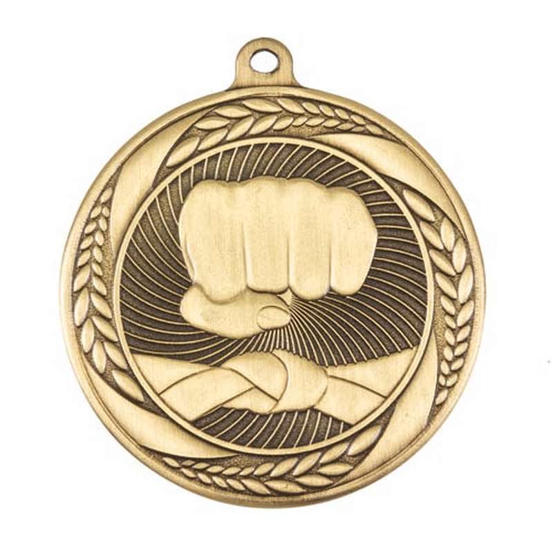 martial arts