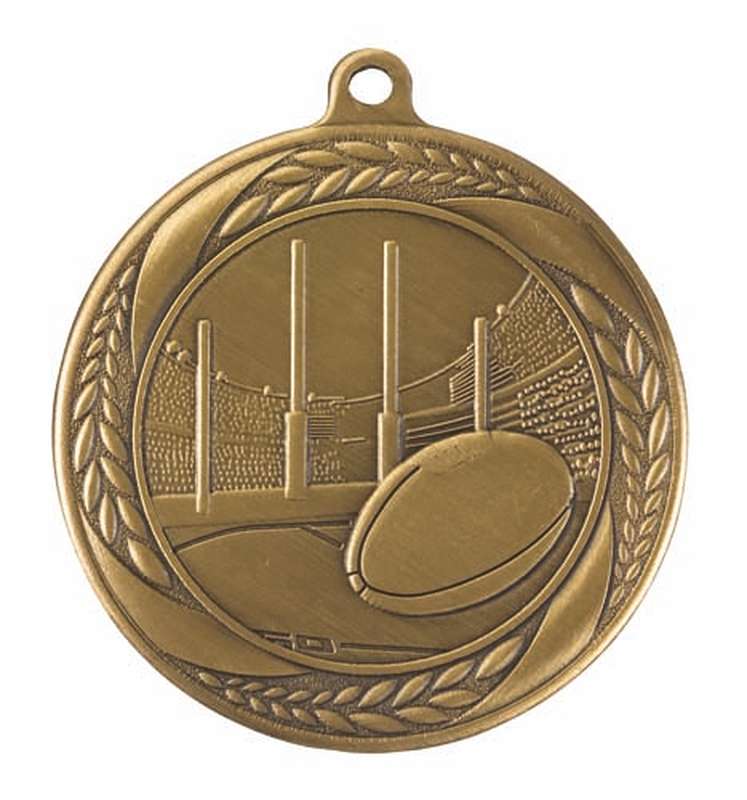 australian rules medal