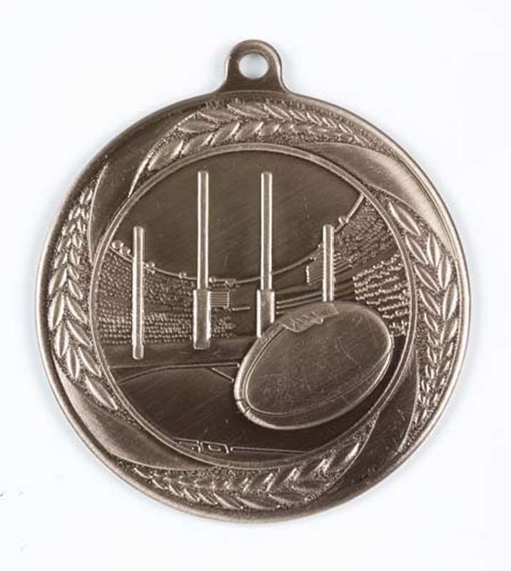 australian rules medal