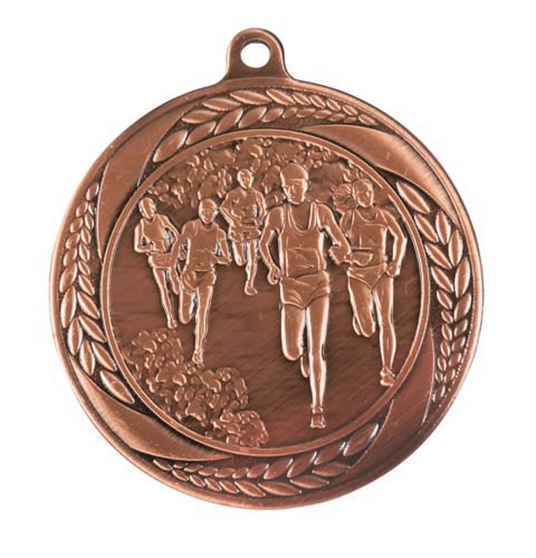 cross country