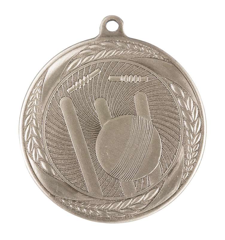 cricket medal