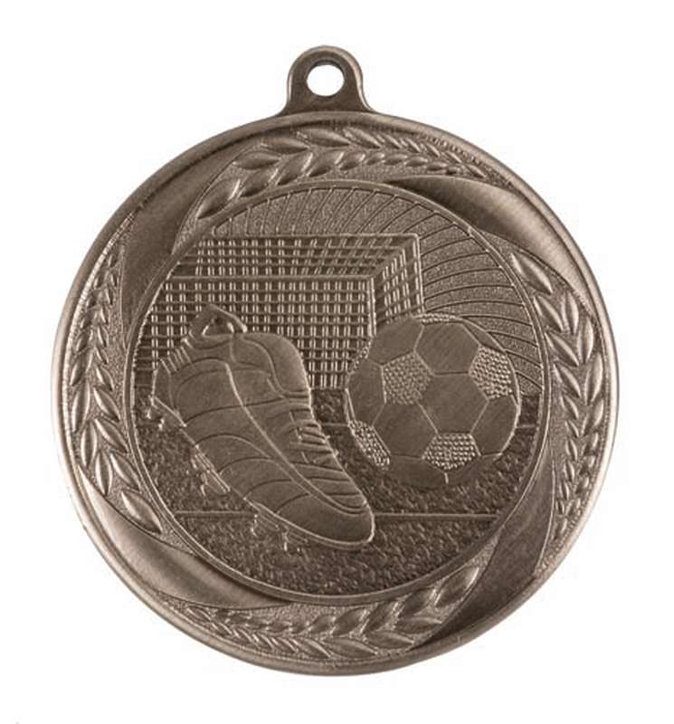 soccer medal