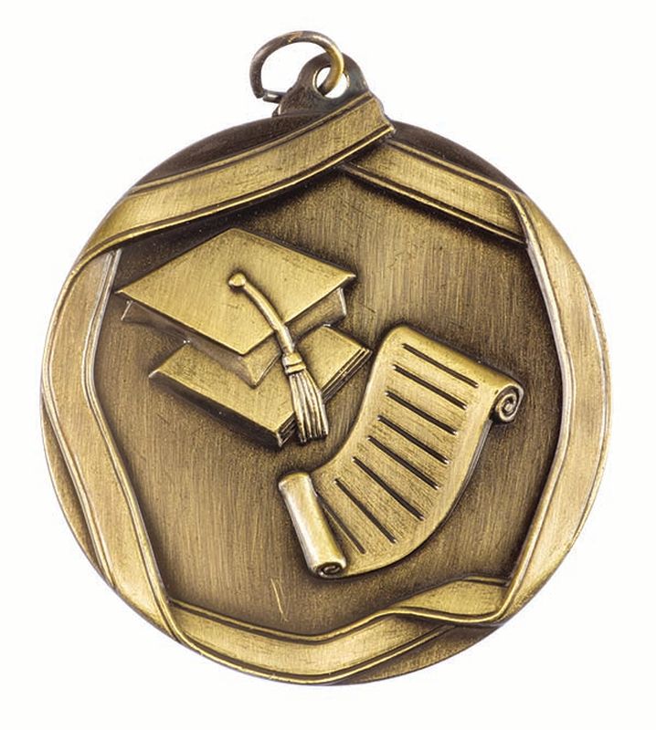 scholastic medal