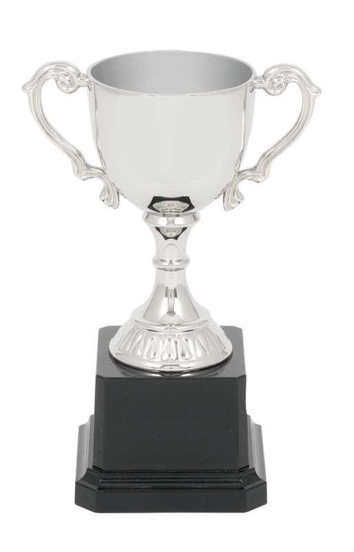 canterbury nickel plated engravable