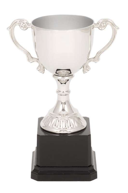 canterbury nickel plated engravable