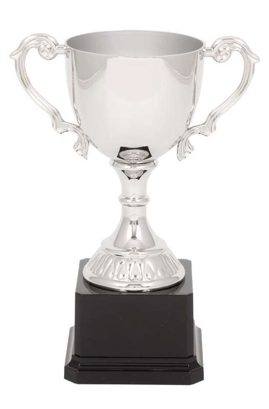 canterbury nickel plated engravable