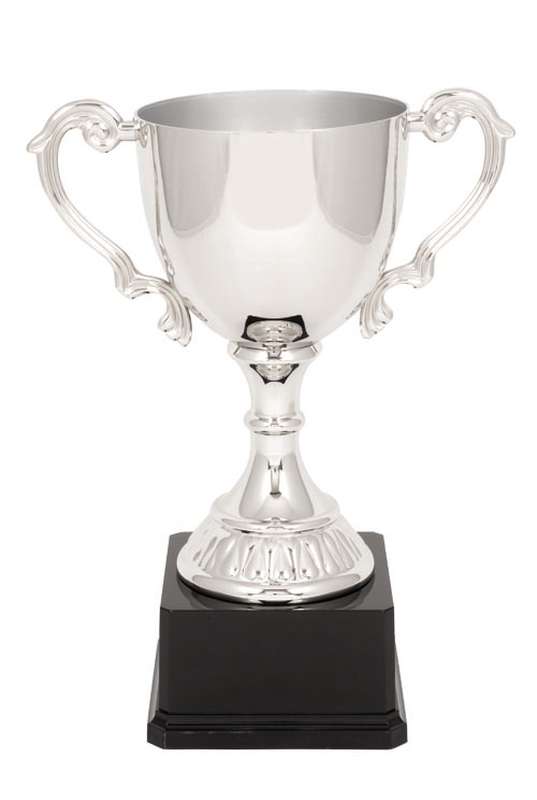 canterbury nickel plated engravable