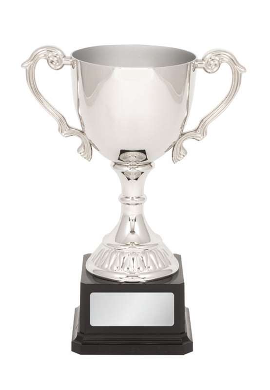 canterbury nickel plated engravable