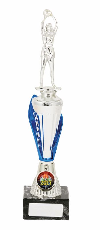 netball trophy